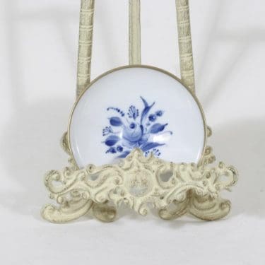 Arabia kaadin, käsinmaalattu, suunnittelija Svea Granlund, käsinmaalattu, pieni, signeerattu