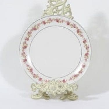 Arabia Anneli tarjoiluvati, suunnittelija Olga Osol, siirtokuva