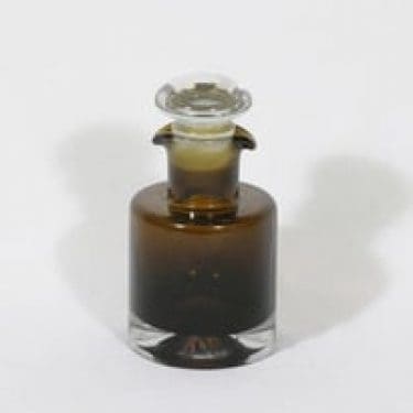 Riihimäen lasi karahvi, 35 cl, suunnittelija Nanny Still, 35 cl