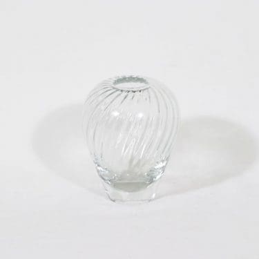 Iittala I maljakko, Löytö no 3, suunnittelija Tapio Wirkkala, Löytö no 3