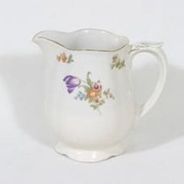 Arabia Kesäkukka kaadin, 1 l, suunnittelija , 1 l, siirtokuva