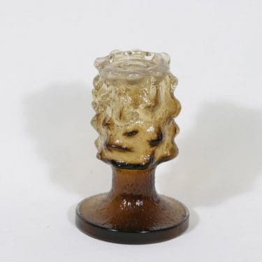 Humppila Natura kääntömaljakko, signeerattu, suunnittelija Kaj Blomqvist, signeerattu