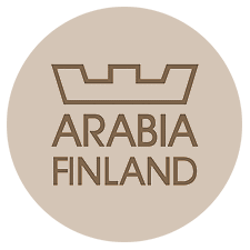 Arabian tehtaan värileima