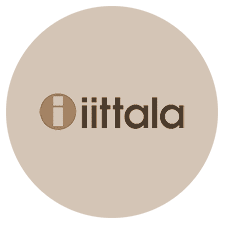 Iittalan tehtaan leima, i-merkki