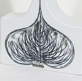 Arabia koristekuvio Banco