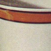 Arabia koristekuvio Hohto II