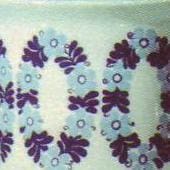 Arabia koristekuvio Satu III