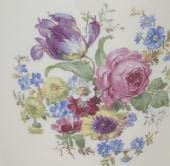 Arabia koristekuvio Elina II