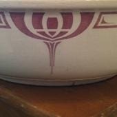 Arabia koristekuvio Aili