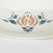 Arabia koristekuvio Ruusu IV