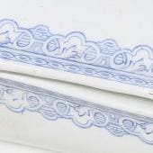 Arabia koristekuvio Fuchsia