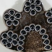 Arabia koristekuvio Kimppu