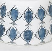 Arabia koristekuvio Kala IV