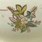 Arabia koristekuvio Aune