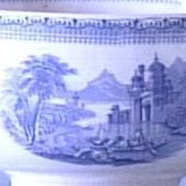 Arabia koristekuvio Kent