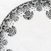 Arabia koristekuvio Björneborg