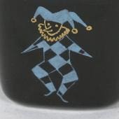 Arabia koristekuvio Bridge