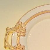 Arabia koristekuvio Dacca Nybrons