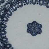 Arabia koristekuvio Victoria