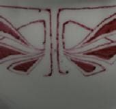 Arabia koristekuvio n799