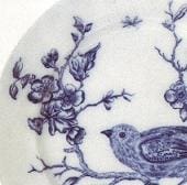 Arabia koristekuvio Bella