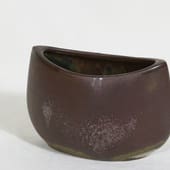 Arabia koristekuvio Kastanja III