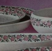 Arabia koristekuvio Hertta