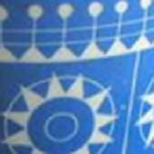 Arabia koristekuvio Sanna II