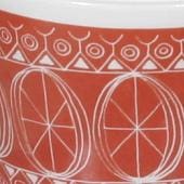 Arabia koristekuvio Susan