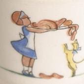 Arabia koristekuvio n25