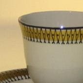 Arabia koristekuvio Medina II