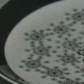 Arabia koristekuvio Heisi