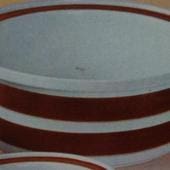 Arabia koristekuvio Rondo