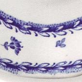 Arabia koristekuvio Suomen kukka