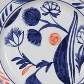 Arabia koristekuvio Arctica Nova