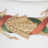 Arabia koristekuvio Santa Arctica