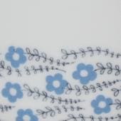 Arabia koristekuvio Arctica Rosette