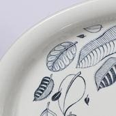 Arabia koristekuvio Syksy