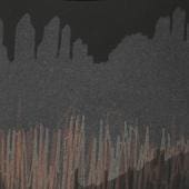 Arabia koristekuvio Arctica Aurora Borealis