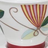 Arabia koristekuvio Harlekin Karneval