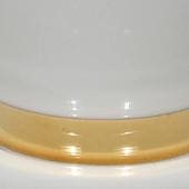 Arabia koristekuvio Harlekin Gold