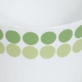 Arabia koristekuvio Ilopallo