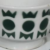 Arabia koristekuvio Salla II