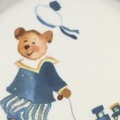 Arabia koristekuvio Veikka