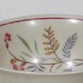 Arabia koristekuvio Flora V