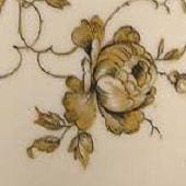 Arabia koristekuvio Heli