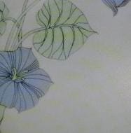 Arabia koristekuvio Elämänlanka