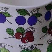 Arabia koristekuvio Marja V