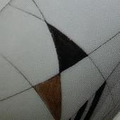 Arabia koristekuvio Viiva II