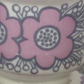 Arabia koristekuvio Violetta